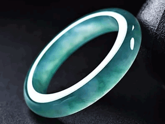 翡翠玉镯-四川申易缘珠宝有限公司